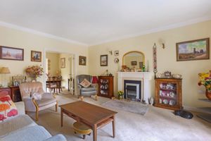 Sitting Room- click for photo gallery